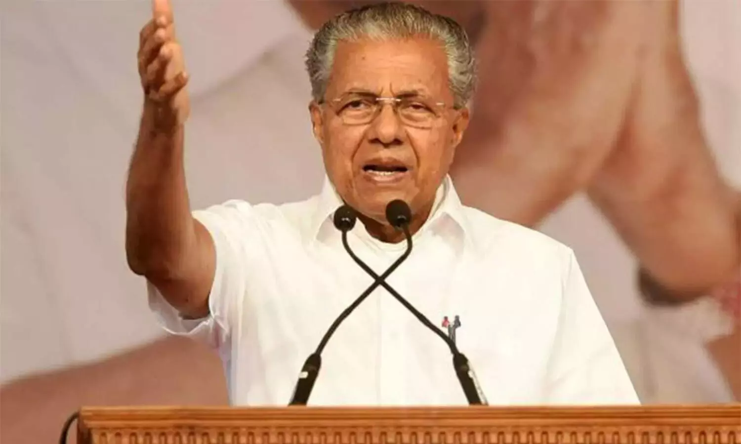 കഴിഞ്ഞ ഏഴ് വർഷം കേരളത്തിന്റെ ആഭ്യന്തര ഉത്പാദനത്തിൽ 84 ശതമാനം വർധനവുണ്ടായെന്ന് മുഖ്യമന്ത്രി