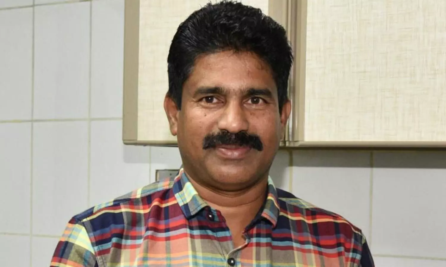 ചെങ്ങന്നൂർ സ്വദേശി ദമ്മാമിൽ നിര്യാതനായി