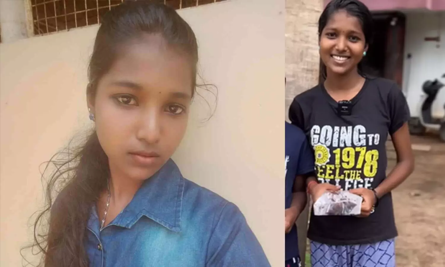 കുടുംബം നോക്കാൻ ഉണ്ണിയപ്പം വിറ്റ പെൺകുട്ടി ക്ഷേത്ര കുളത്തിൽ ചാടി മരിച്ചു