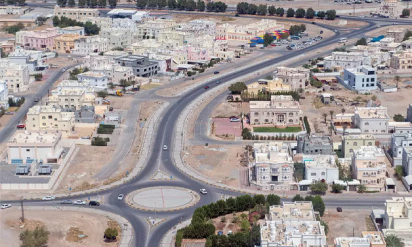 real estate transactions