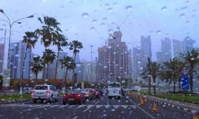 rain alert rain alert