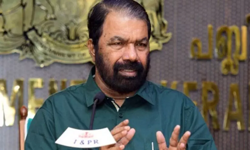 സ്കൂളുകളിൽ ഇംഗ്ലീഷ് ഭാഷാ പഠനം മെച്ചപ്പെടുത്തുന്നതിന് പദ്ധതികൾ നടപ്പാക്കുന്നുവെന്ന് വി. ശിവൻകുട്ടി