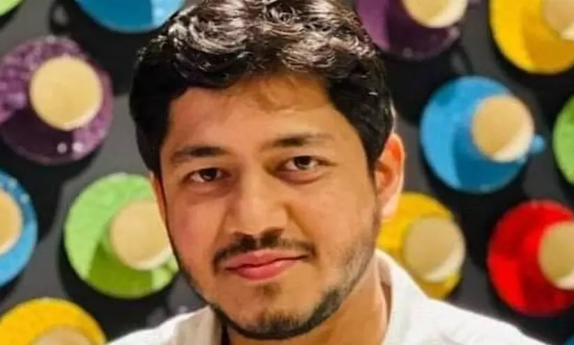 ഹൃദയാഘാതത്തെ തുടർന്ന് ചികിത്സയിലായ കാസർകോഡ് സ്വദേശി ഖത്തറിൽ നിര്യാതനായി ഹൃദയാഘാതത്തെ തുടർന്ന് ചികിത്സയിലായ കാസർകോഡ് സ്വദേശി ഖത്തറിൽ നിര്യാതനായി