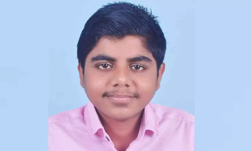 നാടിനെ കണ്ണീരിലാഴ്ത്തി ഒടുവിൽ അർഫാസ് വിടവാങ്ങി... നാടിനെ കണ്ണീരിലാഴ്ത്തി ഒടുവിൽ അർഫാസ് വിടവാങ്ങി...