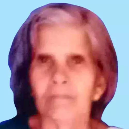 ഭാ​ർ​ഗ​വി