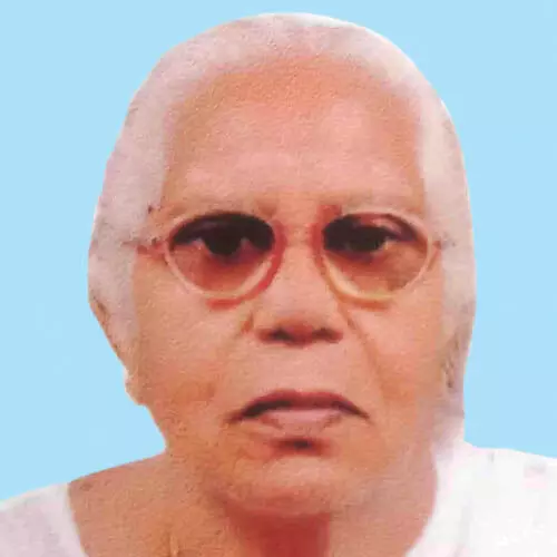 പാ​ർ​വ​തി അ​മ്മ