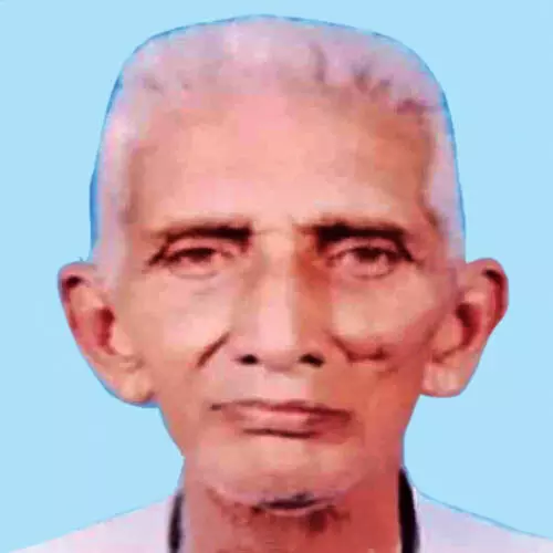 മു​ഹ​മ്മ​ദ് ഇ​ബ്രാ​ഹിം