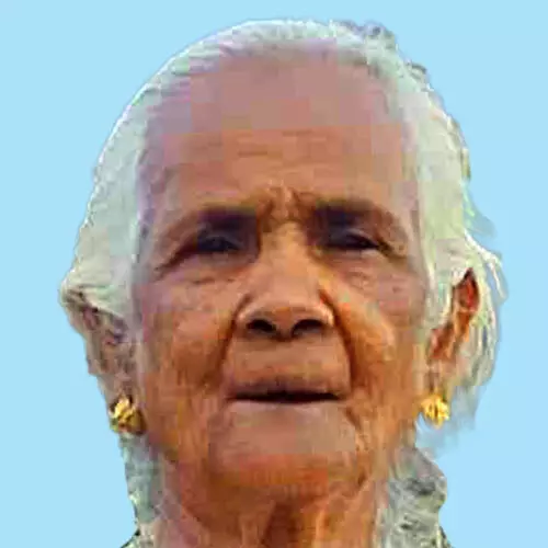 ക​ല്യാ​ണി