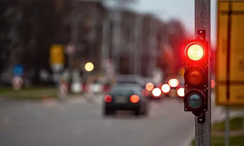 traffic rules traffic rules