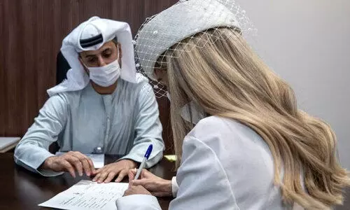 premarital agreement