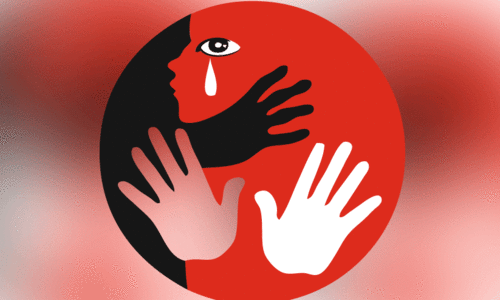 Violence against children