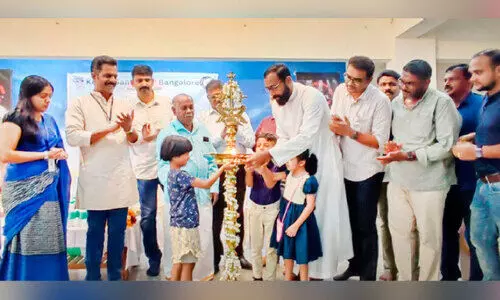 മ​ല​യാ​ളം മി​ഷ​ൻ ക്ലാ​സു​ക​ൾ ആ​രം​ഭി​ച്ചു