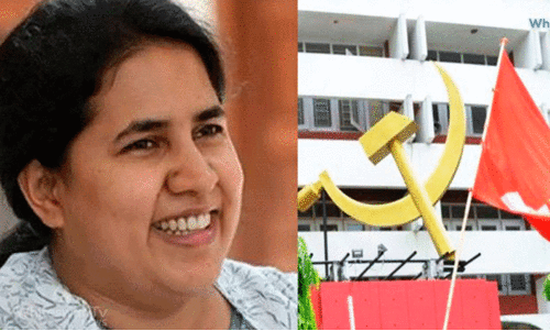 മാസപ്പടി: അവഗണിച്ച് ഇല്ലാതാക്കാൻ സി.പി.എം മാസപ്പടി: അവഗണിച്ച് ഇല്ലാതാക്കാൻ സി.പി.എം