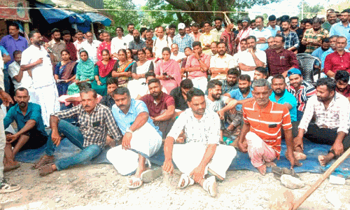 Meppadi-Churalmala Road