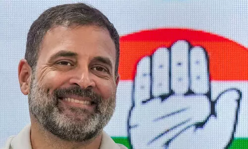 ഓരോ ഇന്ത്യക്കാരന്റെയും ശബ്ദമാണ് ഭാരത് മാത- രാഹുൽ ഗാന്ധി