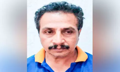 13കാരിയെ അപമാനിച്ച സംഭവം: മധ്യവയസ്കൻ അറസ്റ്റിൽ 13കാരിയെ അപമാനിച്ച സംഭവം: മധ്യവയസ്കൻ അറസ്റ്റിൽ