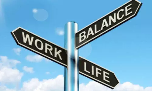 flexible working hour