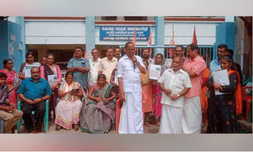 No drinking water No drinking water