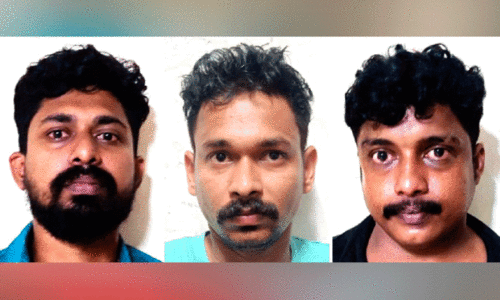 Onam Special Enforcement Drive;