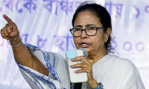 പ്രധാനമന്ത്രി എന്ന നിലയിൽ മോദിയുടെ അവസാന സ്വാതന്ത്ര്യദിന പ്രസംഗം - മമത ബാനർജി