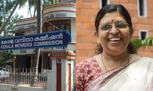 സ്ത്രീകളുടെ ആത്മാഭിമാനവും അന്തസും പരിരക്ഷിക്കുന്നതിന് ഒത്തു ചേര്‍ന്നു പ്രവര്‍ത്തിക്കണമെന്ന് വനിതാ കമീഷന്‍