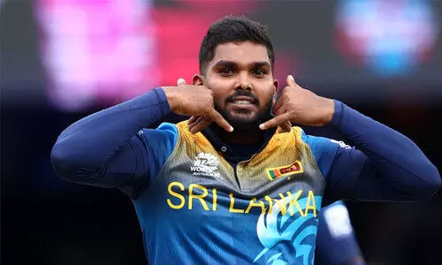 26ാം വയസ്സിൽ വിരമിക്കൽ പ്രഖ്യാപിച്ച് ഹസരങ്ക; വിശ്വസിക്കാനാവാതെ ആരാധകർ