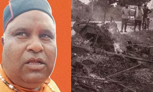 പശു ഗുണ്ടാതലവൻ ബിട്ടു ബജ്‌റംഗി അറസ്റ്റിൽ