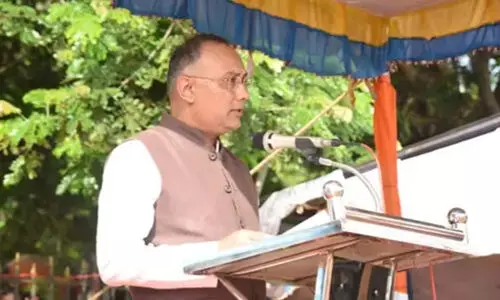 സദാചാര പൊലീസ് ചമയുന്ന ഫാഷിസ്റ്റുകൾക്കെതിരെ നടപടി ശക്തമാക്കും - കർണാടക മന്ത്രി ദിനേശ് ഗുണ്ടു റാവു