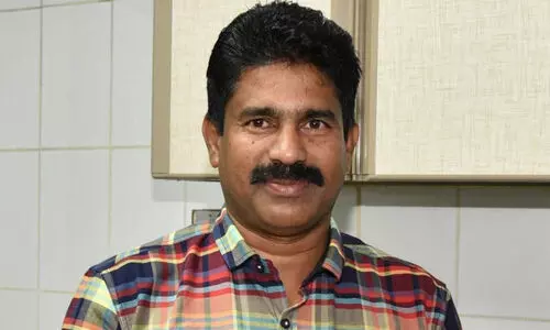 ചെങ്ങന്നൂർ സ്വദേശി ദമ്മാമിൽ നിര്യാതനായി