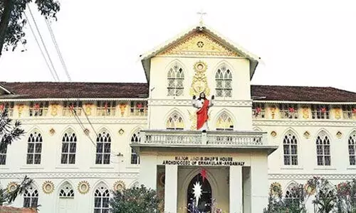 പ്രതിഷേധവും തിരസ്കരണവും സഭക്ക്​ ദോഷം ചെയ്യുമെന്ന്​ മാർപാപ്പയുടെ പ്രതിനിധി