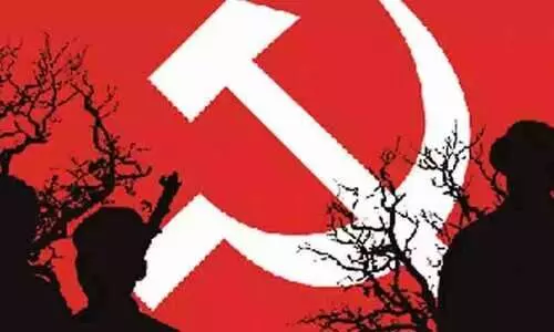 ആറളം വിയറ്റ്നാംകോളനിയിൽ വീണ്ടും മാവോവാദികൾ കൂട്ടമായെത്തി