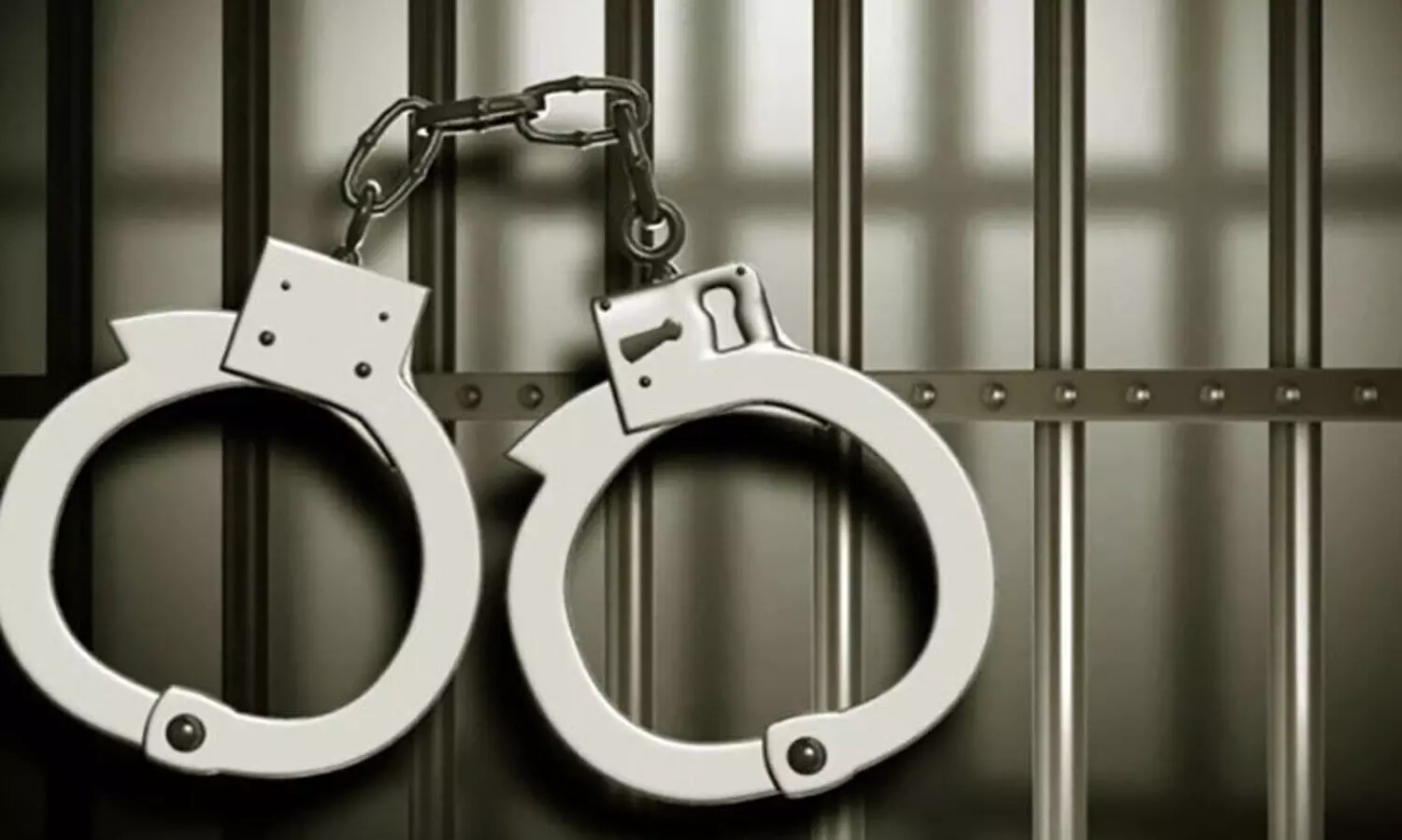 arrest-smuggling food items