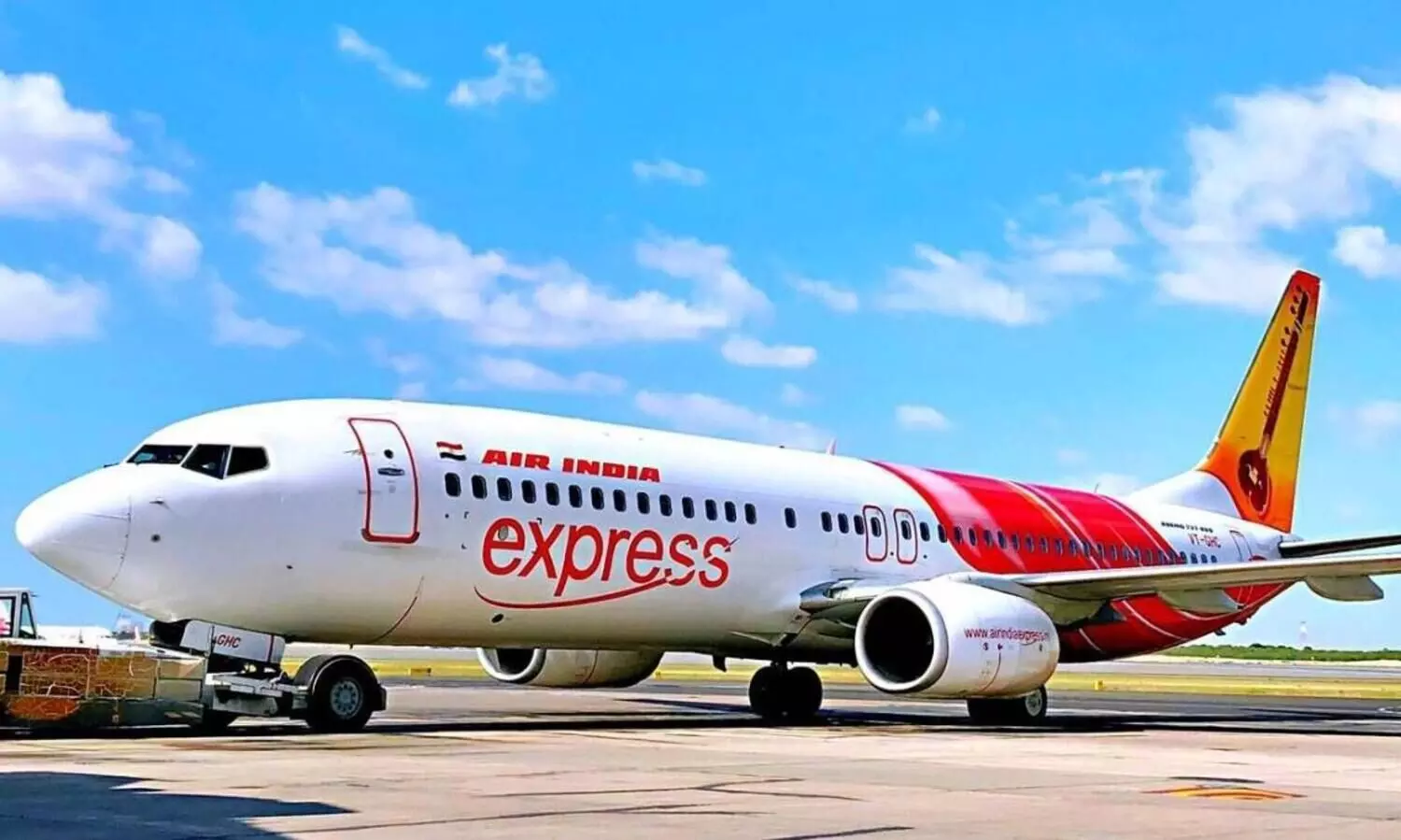 വീണ്ടും യാത്രക്കാരെ വലച്ച്​ എയർഇന്ത്യ എക്സ്​പ്രസ്​