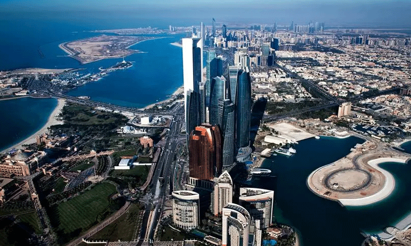 അ​ബൂ​ദ​ബി​യി​ൽ വ്യാ​വ​സാ​യി​ക നി​ക്ഷേ​പ​ത്തി​ൽ​ വ​ൻ വ​ർ​ധ​ന