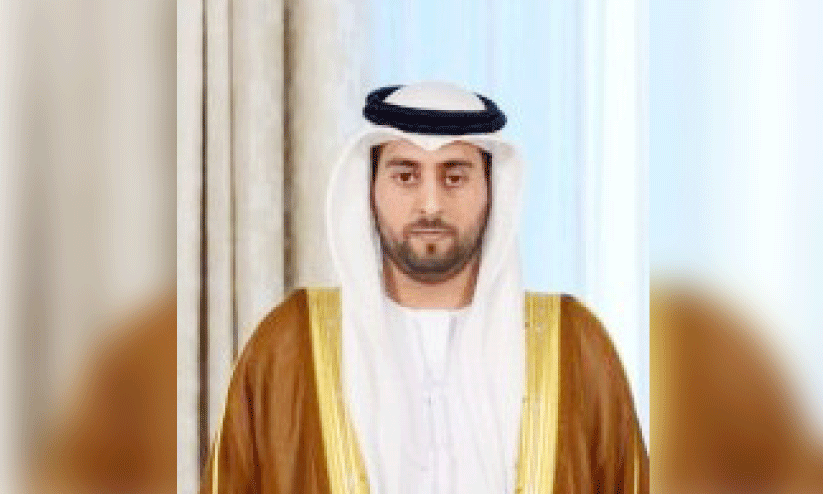 ശൈ​ഖ്​ സാ​യി​ദ്​ ബി​ൻ ഖ​ലീ​ഫ ബി​ൻ സു​ൽ​ത്താ​ൻ ശാ​ക്​​ബൂ​ത്ത്​ ആ​ൽ ന​ഹ്​​യാ​ൻ