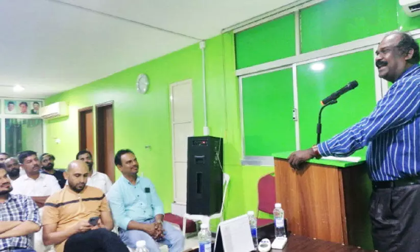 kmcc central committee