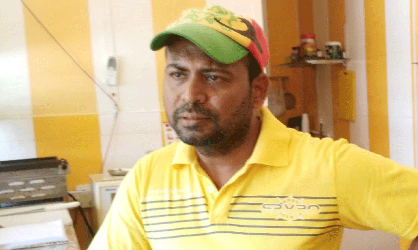 മു​ഹ​മ്മ​ദ്‌ മു​സ്ത​ഫ