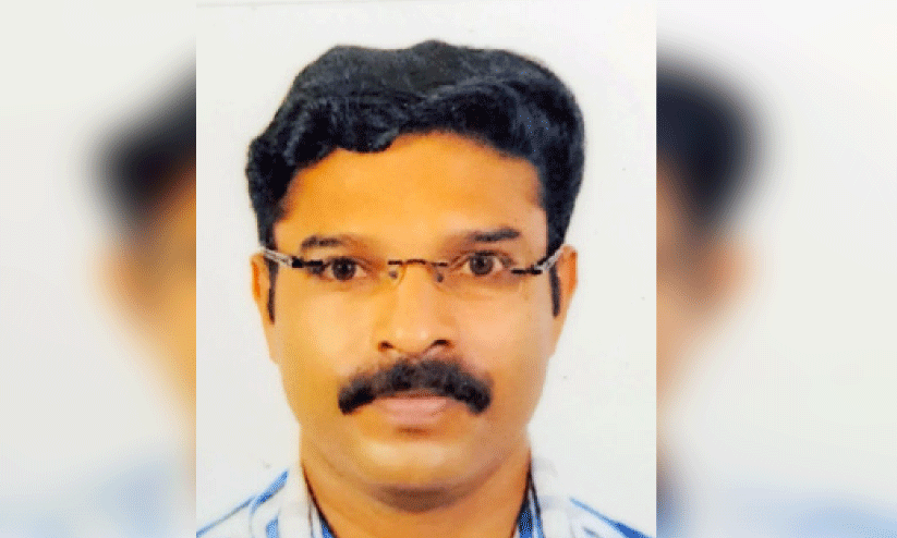 ഫി​റോ​സ് ഖാ​ൻ