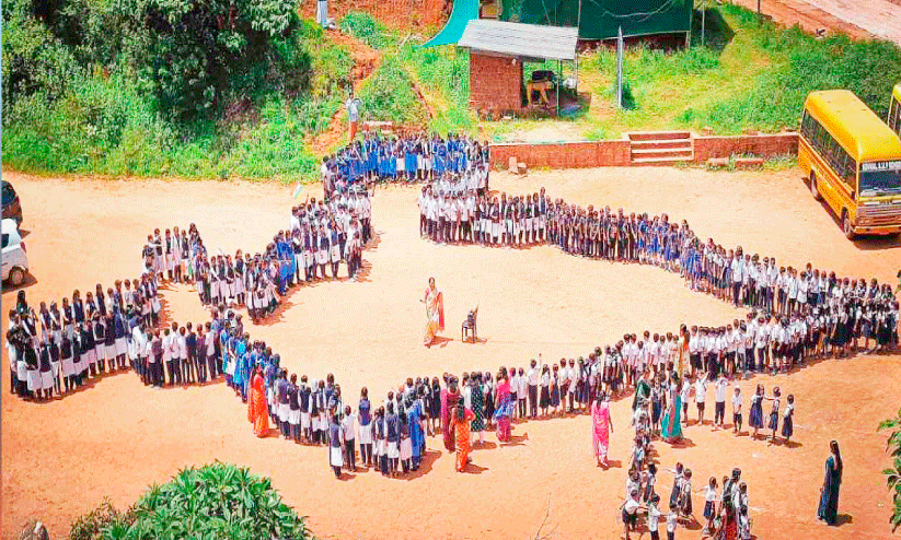 Independence Day Celebration