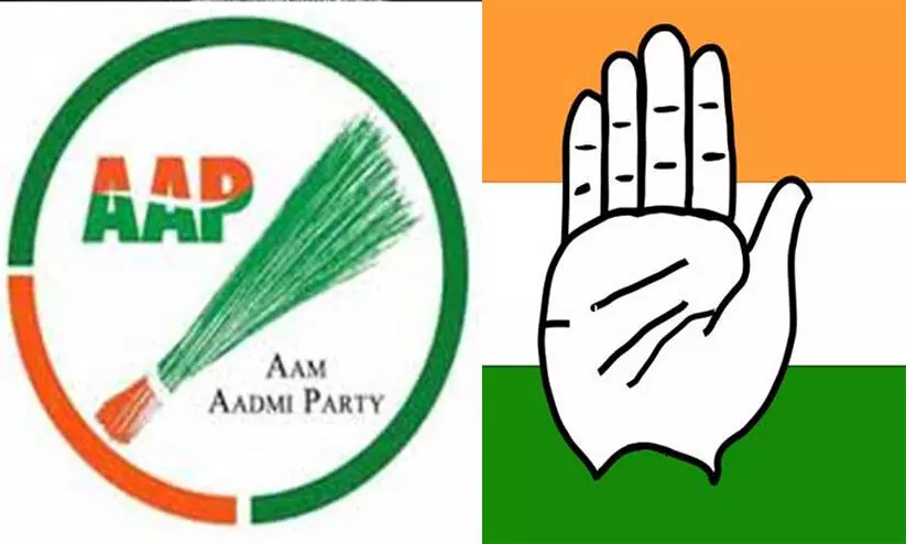 App, Congress App, Congress