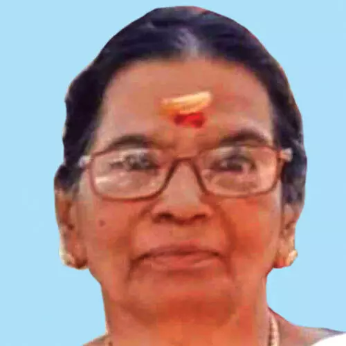 ശ്രീ​ദേ​വി