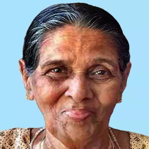 ത്രേ​സ്യ