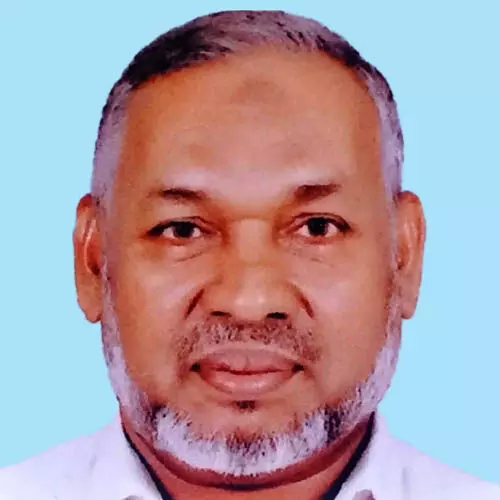 അ​ജ്മാ​നി​ൽ നി​ര്യാ​ത​നാ​യി