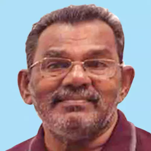 ക​രു​ണാ​ക​ര​ൻ