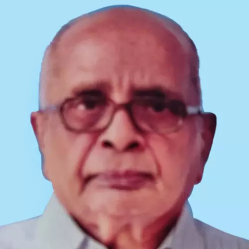 അ​ഡ്വ. സി. ​രാ​മ​ച​ന്ദ്ര​ൻ