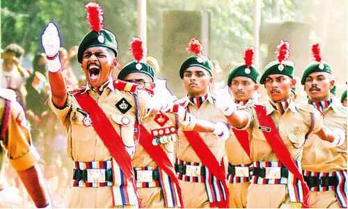 ഹിന്ദുസ്ഥാൻ ഹമാര ഹേ