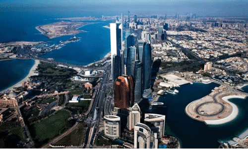 അ​ബൂ​ദ​ബി​യി​ൽ വ്യാ​വ​സാ​യി​ക നി​ക്ഷേ​പ​ത്തി​ൽ​ വ​ൻ വ​ർ​ധ​ന