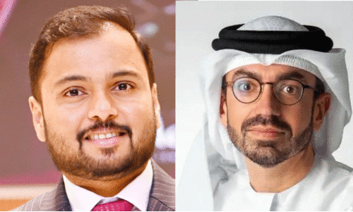 ഷം​ലാ​ൽ അ​ഹ​മ്മ​ദ്​ അ​ഹ​മ്മ​ദ്​ അ​ൽ ഖാ​സിം