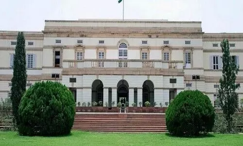 പേരു​മാറ്റം പ്രാബല്യത്തിൽ  നെഹ്​റു മ്യൂസിയം വിവാദം കത്തുന്നു