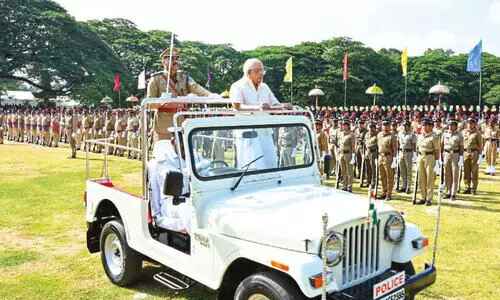 അ​ഖ​ണ്ഡ​തയും ജ​നാ​ധി​പ​ത്യ​വും സം​ര​ക്ഷി​ക്കാ​ൻ ബാ​ധ്യ​ത-​മ​ന്ത്രി കെ. ​കൃ​ഷ്ണ​ന്‍കു​ട്ടി